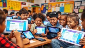What Is Gimkit? A Game-Changer for Student Education 2025