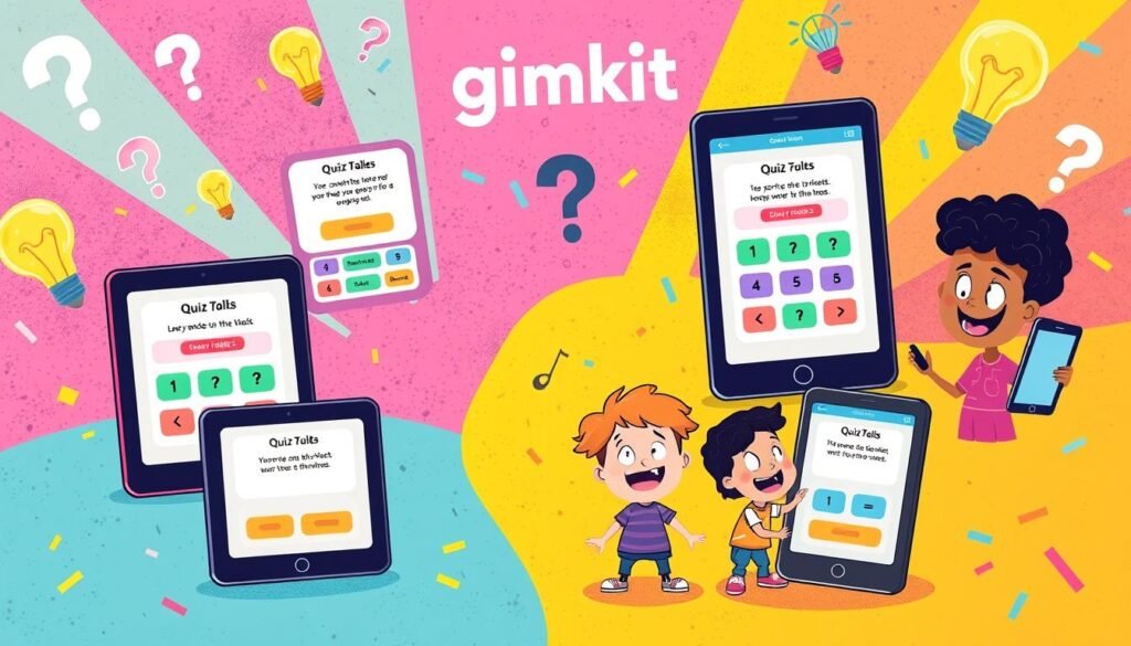 gimkit interactive quizzes