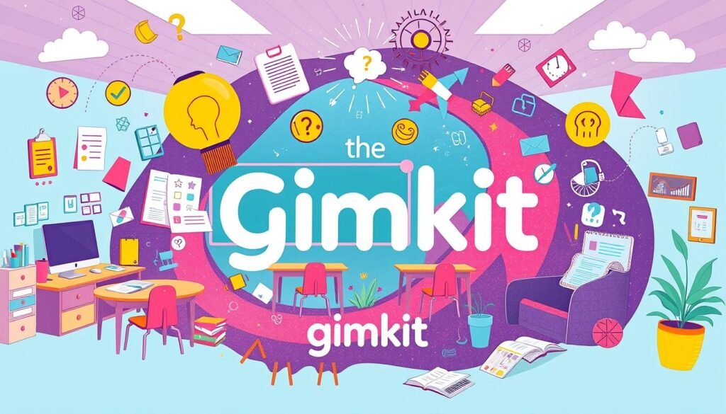 origin of Gimkit