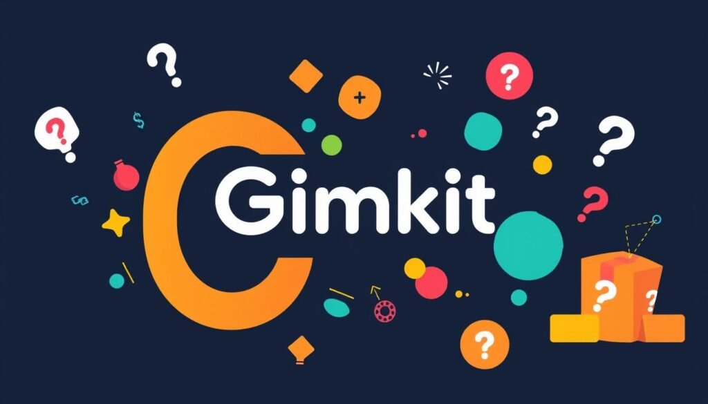 overview of Gimkit