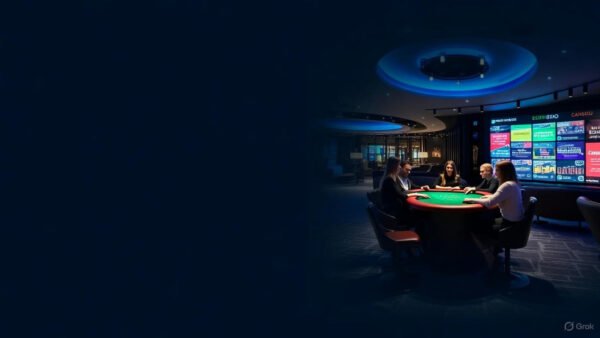 The Benefits of Playing at Newly Launched Online Casinos