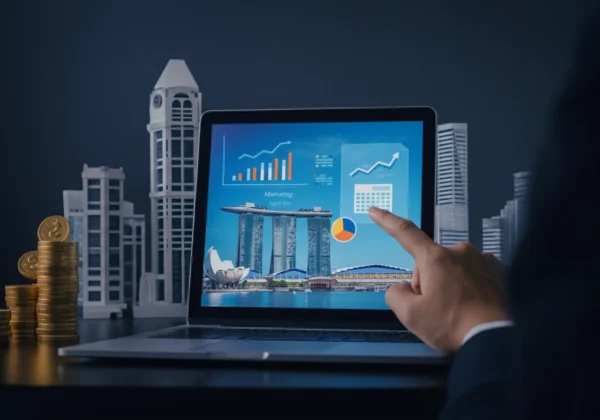 The Cost of Hiring a Marketing Agency in Singapore